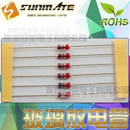 GSA-102M Discharge DIODES DIP SUNMATE BRAND 1000V Superia
